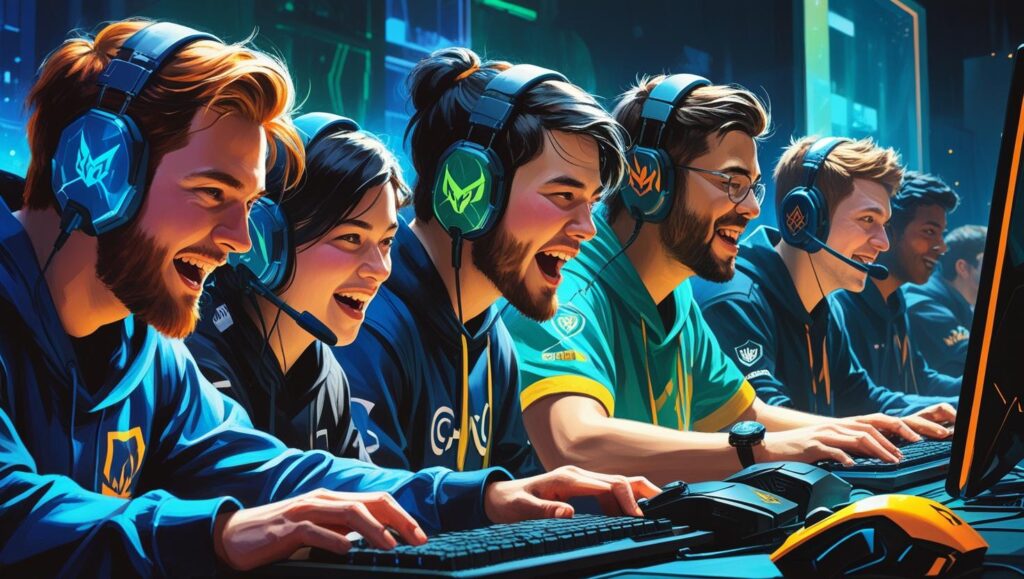 Why Does It Speak to PC Gamers Too?