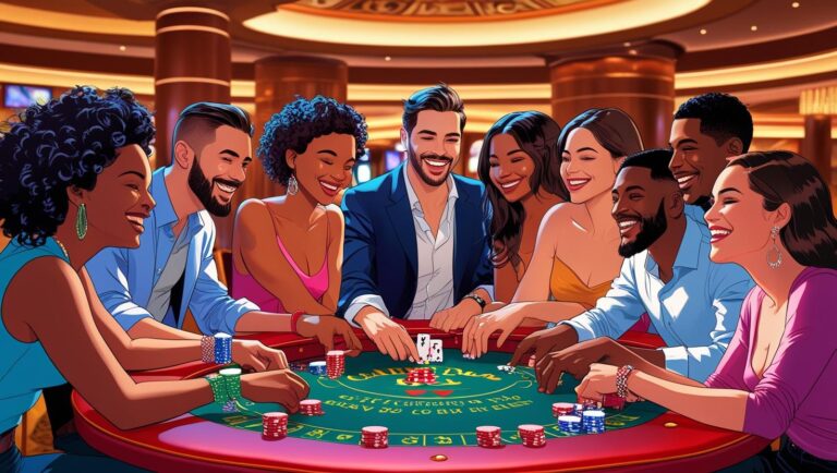 Games to play with Friends: Creating Memorable Experiences in 2025