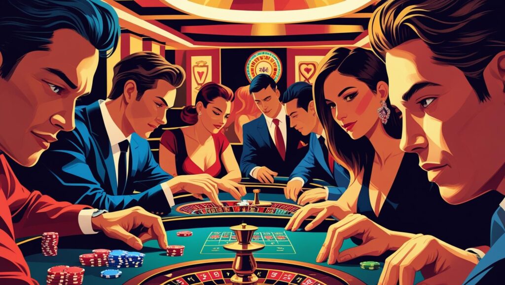 How to Select: 7 Criteria to Determine "Kaun Sa Game" Is Suitable for You