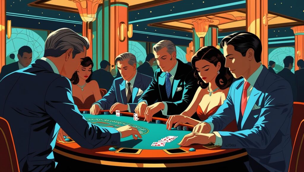 Why Time-Passing Games Are So Effective