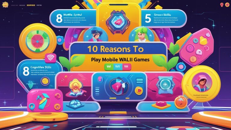10 Powerful Reasons to Try a Mobile Wali Game Today for a Smarter Gaming Experience