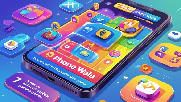 7 Strong Reasons to Phone Wala Game Download for an Enhanced Mobile Gaming Experience