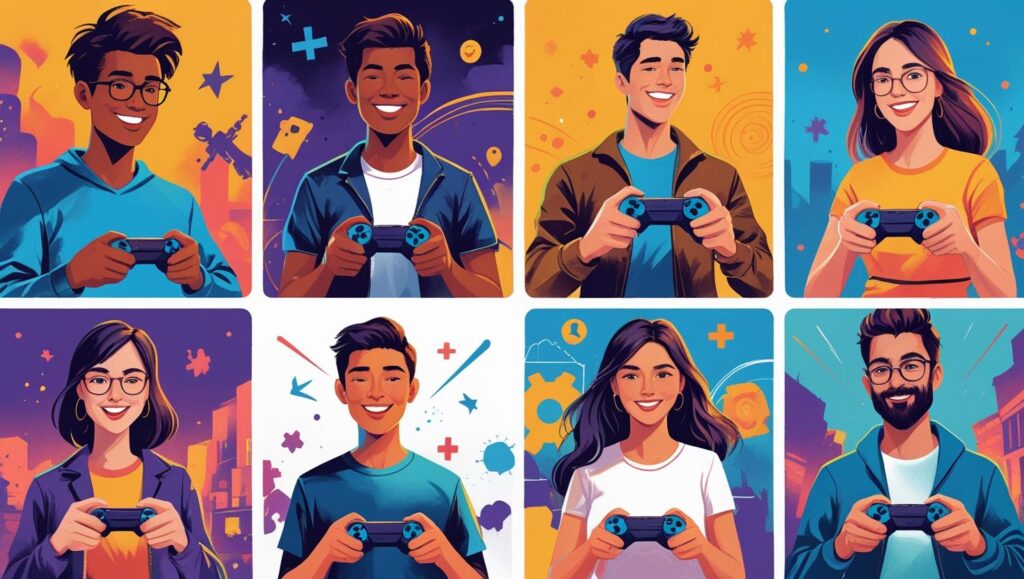  Why "Try Games" Isn't Just a Trend—It's a Shift in Purpose