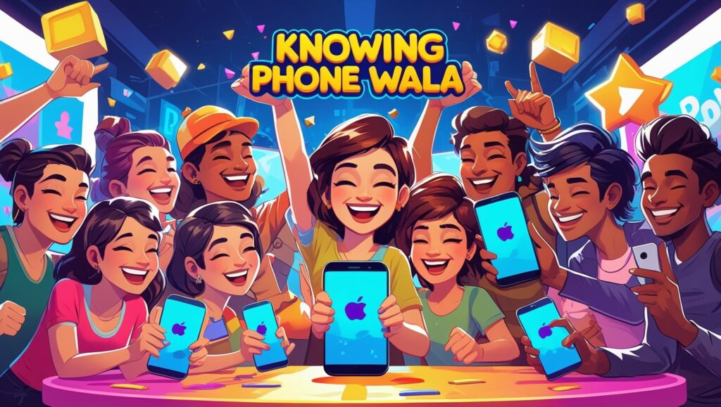 Section 1: Knowing Phone Wala Game Download