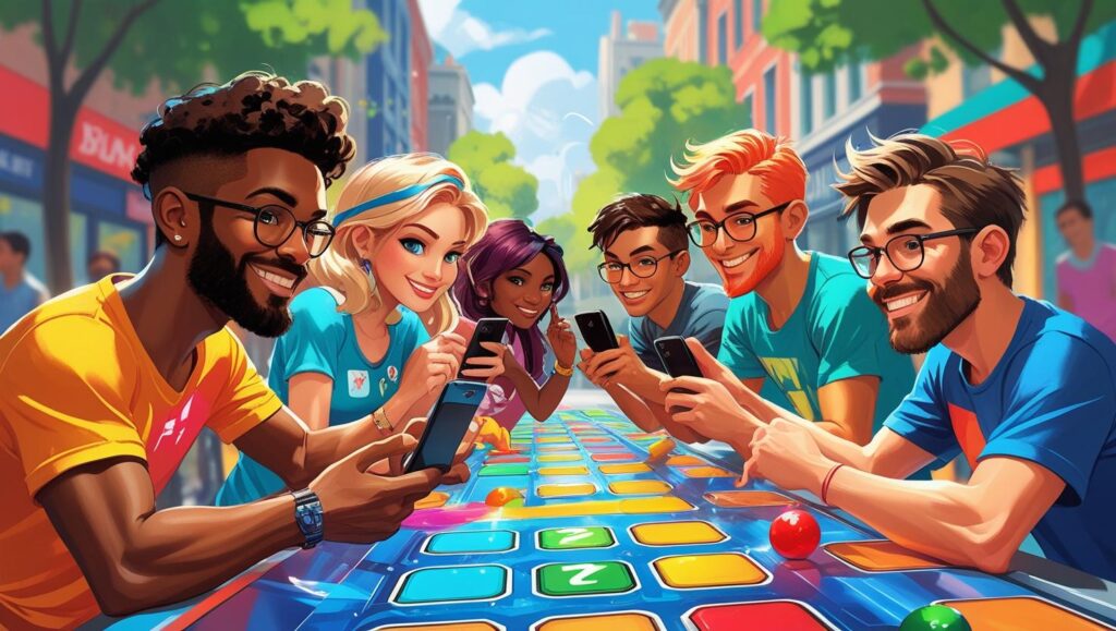 What Is a Mobile Wala Game Mobile Wala Game?