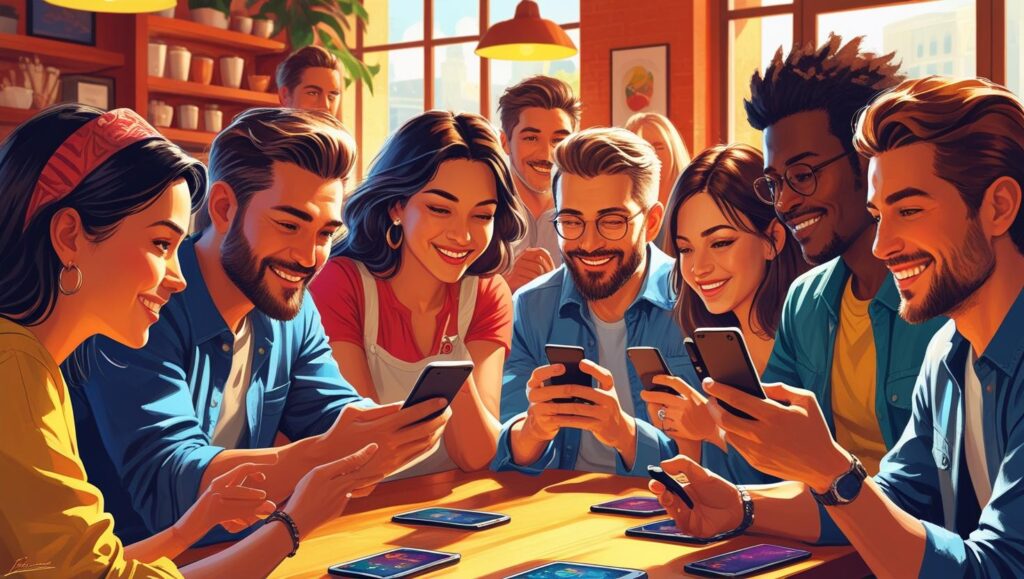 What Is a Mobile Wali Game?