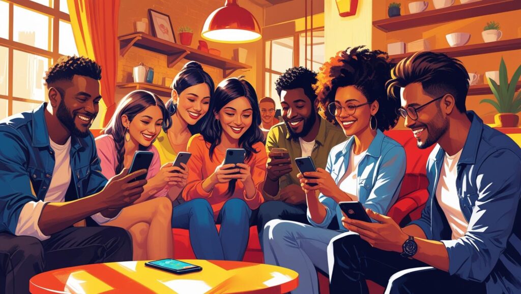 Why "Mobile Wala Game" Is More Than Just a Trend