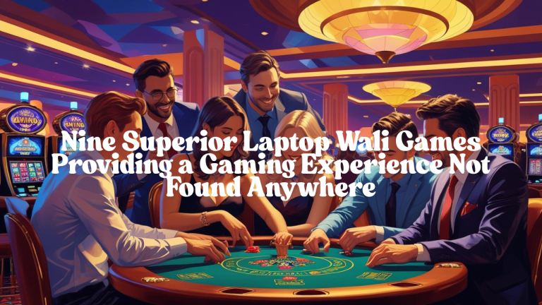 laptop wali game