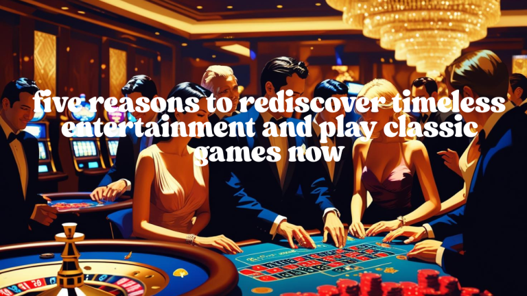 play classic