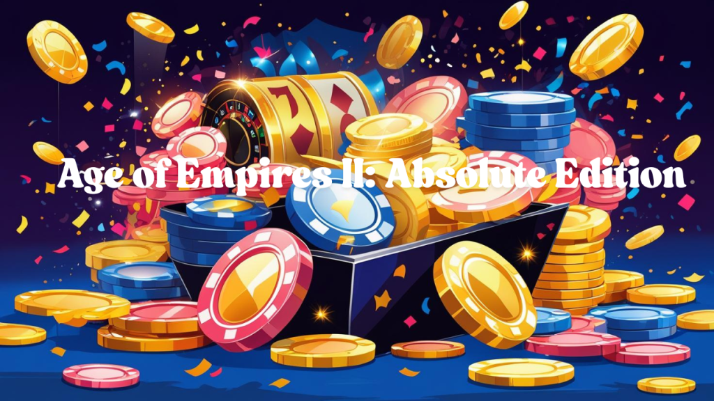 Age of Empires II: Absolute Edition