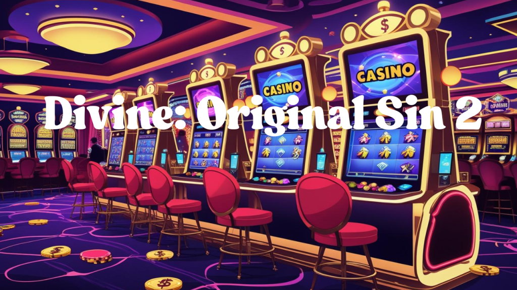 offline computer games