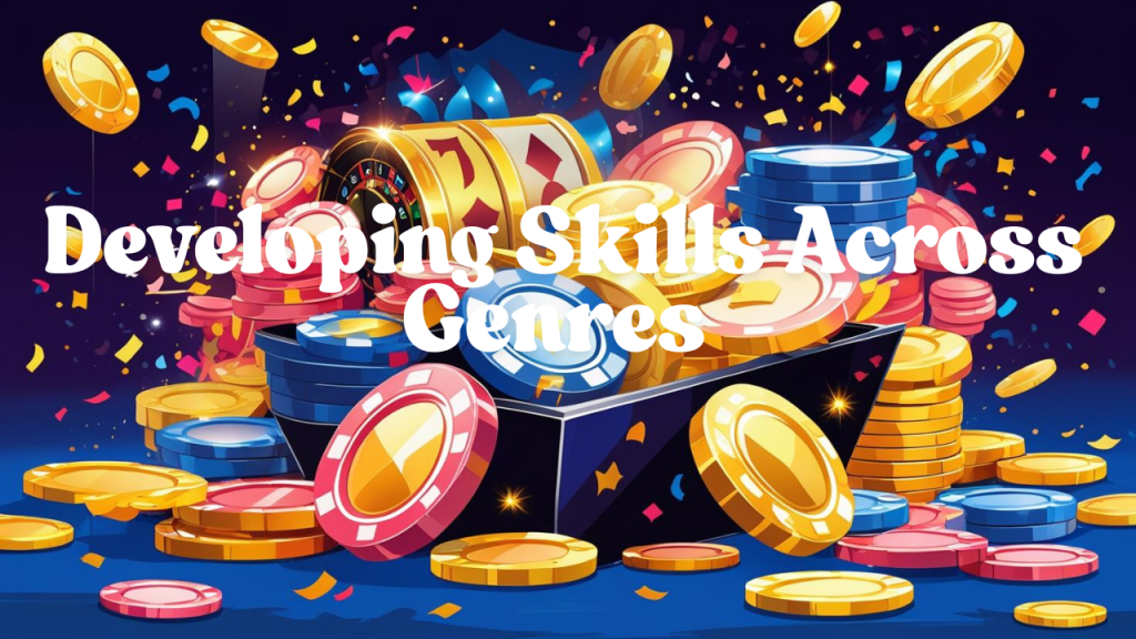 online and offline games