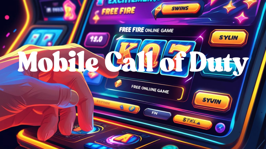 online game app download