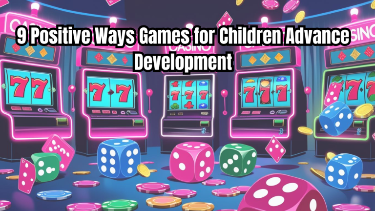 games for kids