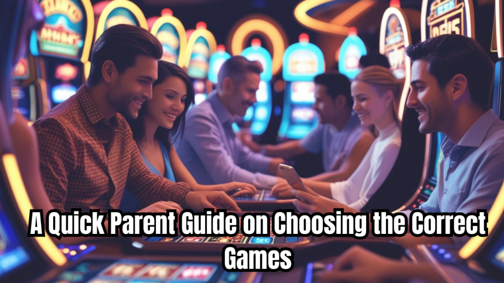 games for kids